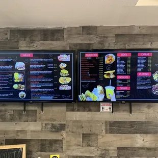 Really good food!! El mofongo con carne frita es esquicito!!