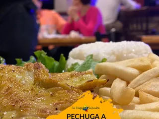 La Pequeña Colombia