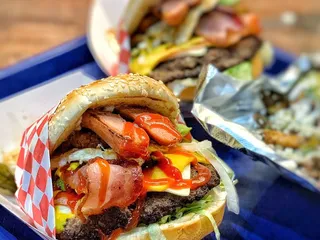 Hamburguesas El Gordo