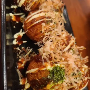 Takoyaki