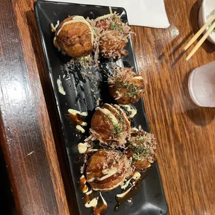 Takoyaki