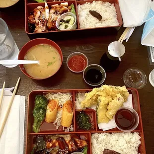 Bento Box