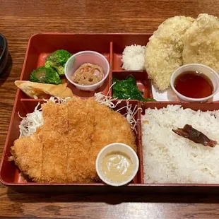 Chicken Cutlet Curry