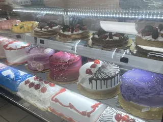 Kern Bakery