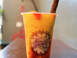 The Little Boba Shop