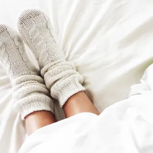 Stay cozy by getting your furnace repaired!