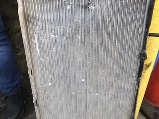 Frontera Radiators & Parts