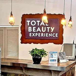 My new favorite "everything" place...