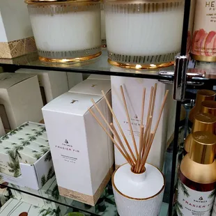 Thymes products sold here!