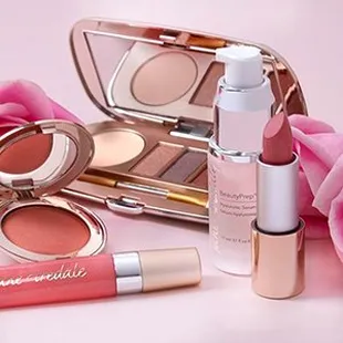 Jane Iredale - The Good For Your Skin Makeup