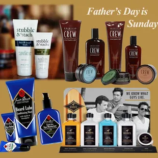 Save 15% on Men's Products until June 30, 2015.