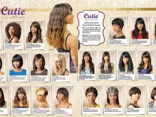 Jame's Beauty Supply