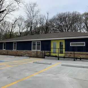 Our Forever Home!!! Come see us at our new location!