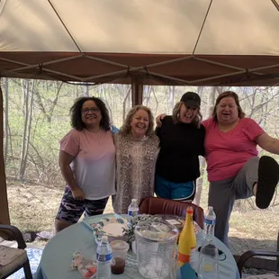 Spend your Girls day Out with us!! Massage, Float, Sauna, Seaweed wraps, Hot Stones, Cupping, you decide! Don't forget the Shenanigans!!!