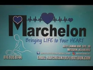 Marchelon Professional Massage Therapy