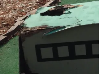 Martin City Sports Complex