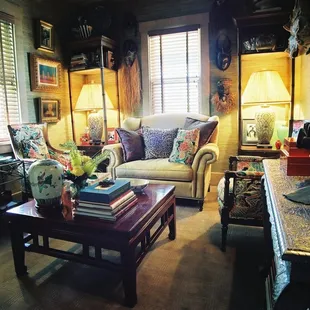 We also do interior remodel.....