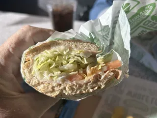 Pickleman's Gourmet Cafe