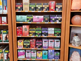 Manantial De Salud The Vitamin Store