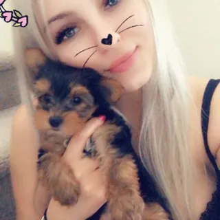 Kristina P.