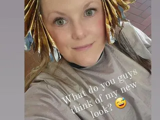 Sassy's Salon and Spa