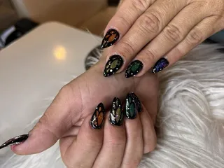 BAM Hair Nails Salon & Spa