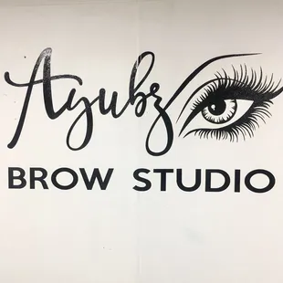 Eyebrow studio. Addition to TI|UTLD.
