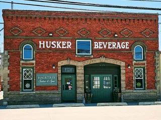 Hairtrix Salon & Spa