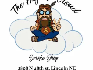 The Highest Cloud Smoke Shop
