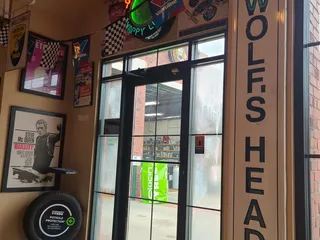 Walker Tire Point S & Quick Nick's