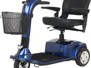 Nebraska Scooter Mart