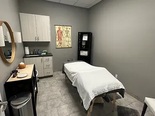 Pain West