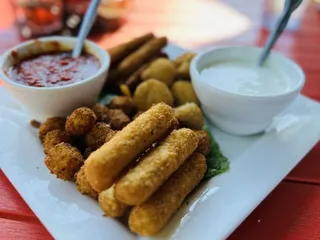 Lou Malnati's Pizzeria