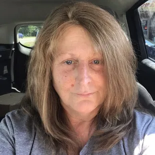 Debra Kafcas his customer