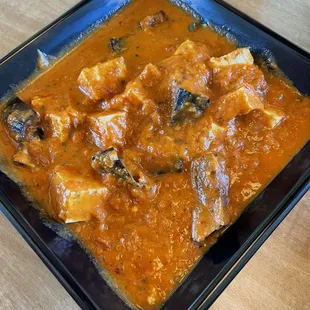 Tikki Masala