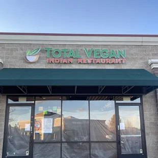 Opening December 16th.