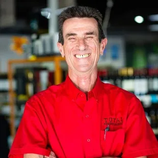 Our old-fashion service, high-quality materials, and supplies guarantee you have plenty to smile about