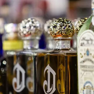 Don't be afraid to try something new!