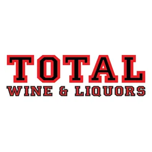 Total Wine &amp; Liquors