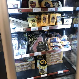 Cheese