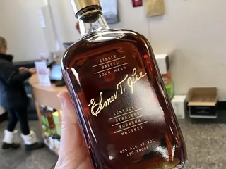 Virginia ABC Store