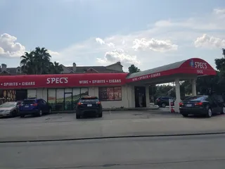 Spec's - Shepherd