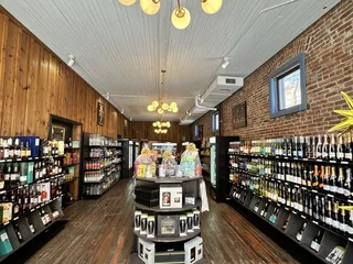 River Market Liquor