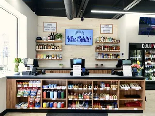 Leawood Wine & Spirits