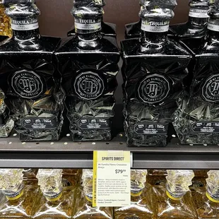 Sampling this was eye opening! So good!