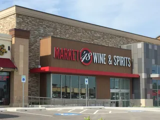 Market '48 Wine & Spirits