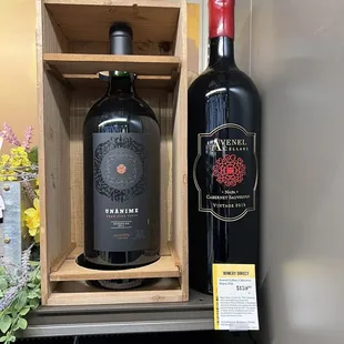 My wishlist Pinot Noir lol