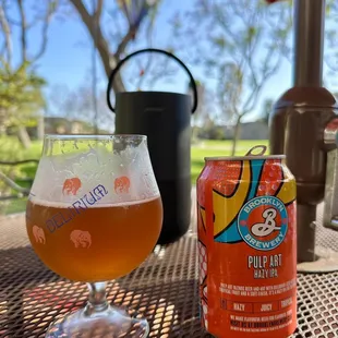 LOVIN&apos; THIS BEER !