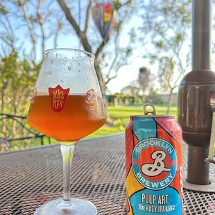 BLOODY GOOD BEER !