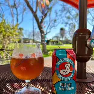 BLOODY GOOD BEER !
